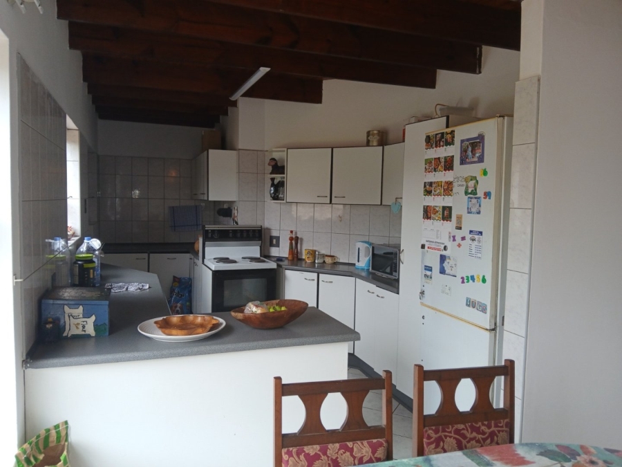 4 Bedroom Property for Sale in Noorsekloof Eastern Cape